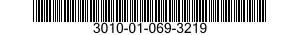 3010-01-069-3219  3010010693219 010693219