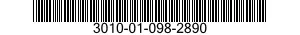 3010-01-098-2890 GEAR ASSEMBLY,SPEED DECREASER 3010010982890 010982890