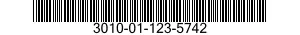 3010-01-123-5742  3010011235742 011235742