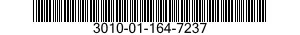 3010-01-164-7237 COUPLING,SHAFT,RIGID 3010011647237 011647237