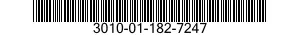 3010-01-182-7247  3010011827247 011827247