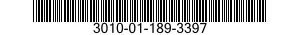 3010-01-189-3397 INSERT,FLEXIBLE COUPLING 3010011893397 011893397