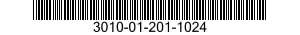 3010-01-201-1024 ACTUATOR,HYDRAULIC-PNEUMATIC,ROTARY 3010012011024 012011024