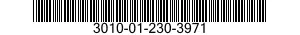 3010-01-230-3971 INSERT,FLEXIBLE COUPLING 3010012303971 012303971