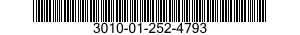3010-01-252-4793 DRIVE UNIT,ANGLE 3010012524793 012524793
