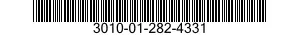 3010-01-282-4331 COUPLING HALF,SHAFT 3010012824331 012824331