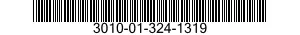 3010-01-324-1319 INSERT SET,FLEXIBLE COUPLING 3010013241319 013241319
