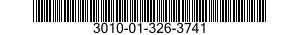 3010-01-326-3741 CONTROL,MOTOR-TRANSMISSION 3010013263741 013263741
