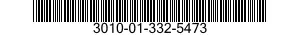 3010-01-332-5473 COUPLING,SHAFT,FLEXIBLE 3010013325473 013325473