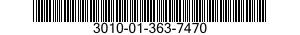 3010-01-363-7470 DIAPHRAGM,CLUTCH CYLINDER 3010013637470 013637470