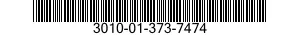 3010-01-373-7474 ACTUATOR,ELECTRO-MECHANICAL,ROTARY 3010013737474 013737474