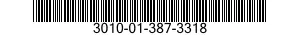 3010-01-387-3318 GEAR ASSEMBLY,SPEED INCREASER 3010013873318 013873318