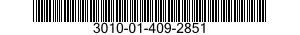 3010-01-409-2851 PLATE,INTERMEDIATE,FRICTION CLUTCH 3010014092851 014092851