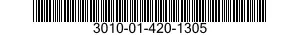 3010-01-420-1305 ACTUATOR,ELECTRO-MECHANICAL,LINEAR 3010014201305 014201305