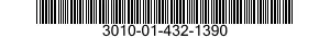 3010-01-432-1390 COUPLING,SHAFT,FLEXIBLE 3010014321390 014321390