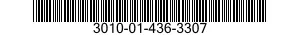 3010-01-436-3307 BELLOWS,PRESSURE 3010014363307 014363307