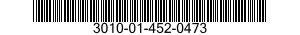 3010-01-452-0473 CARRIER,GEAR ASSEMBLY 3010014520473 014520473