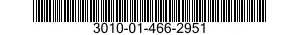 3010-01-466-2951 COUPLING,TOOL END 3010014662951 014662951