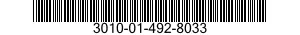 3010-01-492-8033 HOUSINGZASSYZZZZZZZ 3010014928033 014928033
