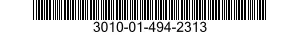 3010-01-494-2313 UNIVERSAL JOINT,NONVEHICULAR 3010014942313 014942313