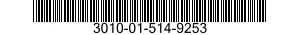 3010-01-514-9253 INSERT SET,FLEXIBLE COUPLING 3010015149253 015149253