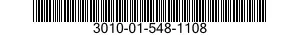 3010-01-548-1108 HOUSING SECTION,FRICTION CLUTCH 3010015481108 015481108