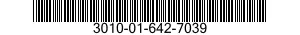 3010-01-642-7039 UNIVERSAL JOINT,NONVEHICULAR 3010016427039 016427039