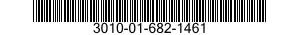 3010-01-682-1461 INSERT,FLEXIBLE COUPLING 3010016821461 016821461