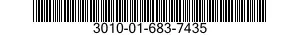 3010-01-683-7435 CLUTCH,SLIDING SLEEVE,NONVEHICULAR 3010016837435 016837435