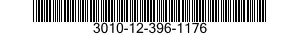 3010-12-396-1176 INSERT,FLEXIBLE COU 3010123961176 123961176