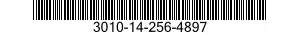 3010-14-256-4897 INSERT,FLEXIBLE COUPLING 3010142564897 142564897