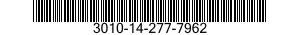 3010-14-277-7962 COUPLING HALF,SHAFT 3010142777962 142777962