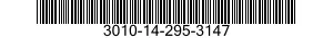 3010-14-295-3147 GEAR ASSEMBLY,SPEED DECREASER 3010142953147 142953147