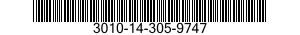3010-14-305-9747  3010143059747 143059747