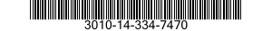 3010-14-334-7470  3010143347470 143347470