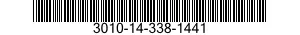 3010-14-338-1441  3010143381441 143381441