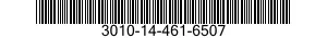 3010-14-461-6507 HOUSING,COUPLING 3010144616507 144616507