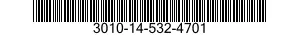 3010-14-532-4701  3010145324701 145324701