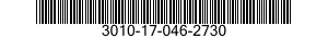 3010-17-046-2730 MONTAGESTEUN 3010170462730 170462730