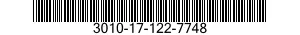 3010-17-122-7748 UNIVERSAL JOINT 3010171227748 171227748