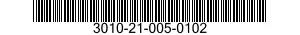 3010-21-005-0102  3010210050102 210050102
