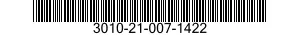3010-21-007-1422  3010210071422 210071422