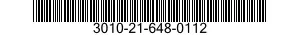3010-21-648-0112  3010216480112 216480112