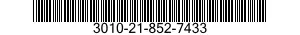 3010-21-852-7433 SPIDER,COUPLING 3010218527433 218527433