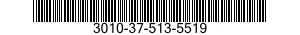 3010-37-513-5519  3010375135519 375135519