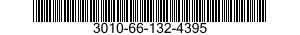 3010-66-132-4395 COUPLING,SHAFT,FLEXIBLE 3010661324395 661324395