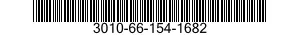 3010-66-154-1682 INSERT,FLEXIBLE COUPLING 3010661541682 661541682