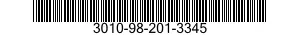 3010-98-201-3345  3010982013345 982013345