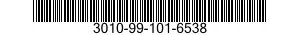 3010-99-101-6538  3010991016538 991016538