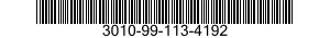 3010-99-113-4192  3010991134192 991134192